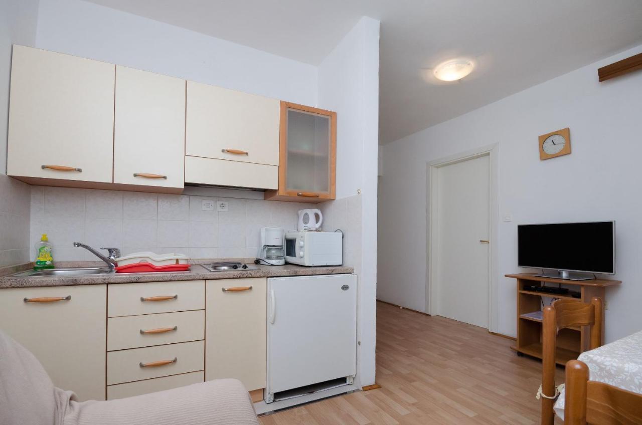 Apartments Ruza-Rajska Beach Lopar Exterior foto